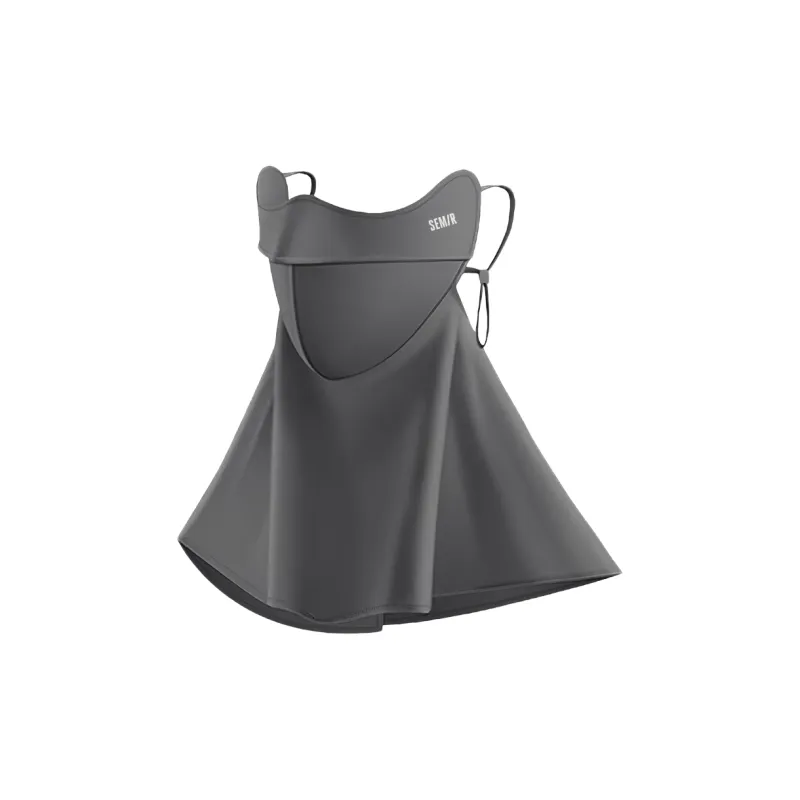 SEM/R Polyamide Sun Protection Masks Women's-1