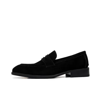 WEISHIBANGWEI Loafers Men