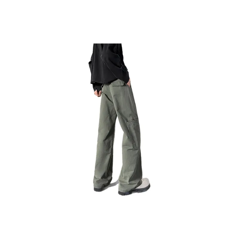 TIMD Casual Pants Men-1
