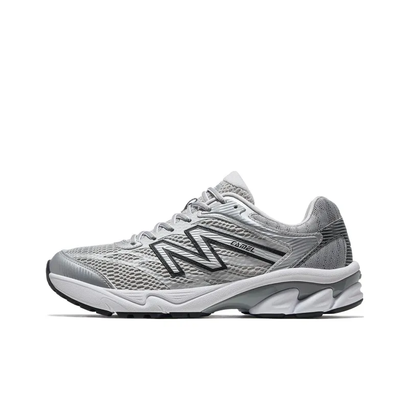 CAMEL Cushioning Breathable Low-Top Casual Running Shoes Men's-4