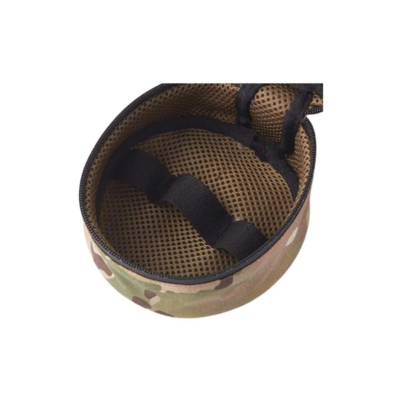 RIMIX Outdoor Bags Polyester 1.3L Black/Camouflage/Army Green/Brown Unisex-5