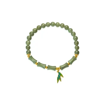 SEAZA Chalcedony Bracelets Women's