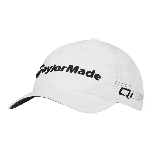 TAYLORMADE Polyester Baseball Caps Men's