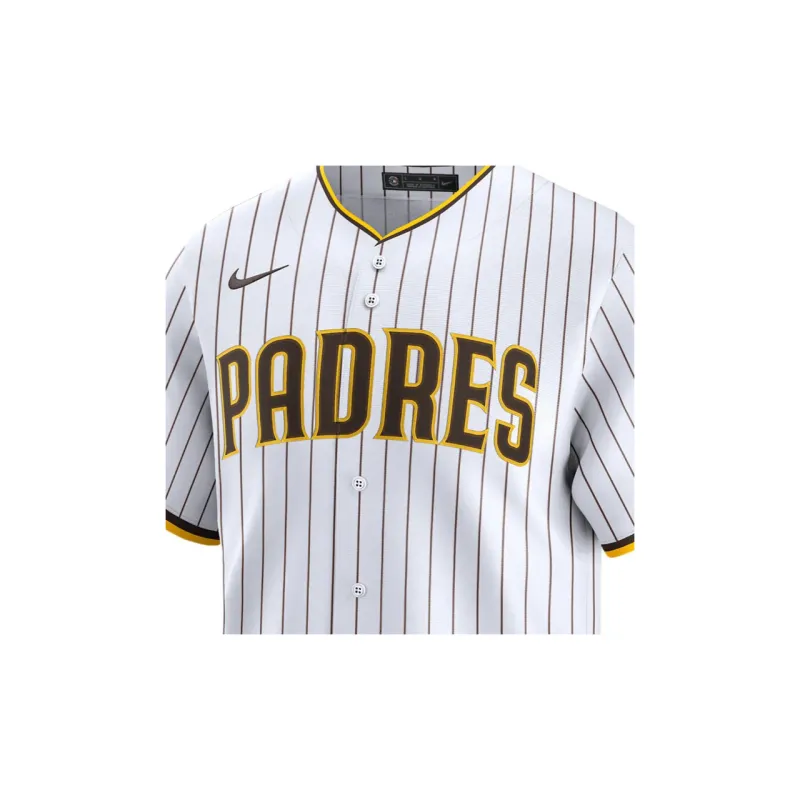 Nike Xander Bogaerts San Diego Padres Men's Nike Dri FIT Adv Mlb Limited Jersey-2