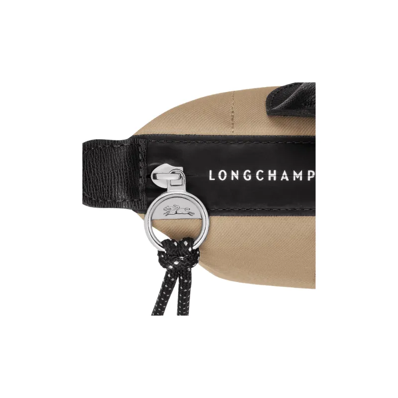LONGCHAMP Le Pliage Energy Recycled Fiber Dumpling Bag Handbags Women's Light Khaki-4