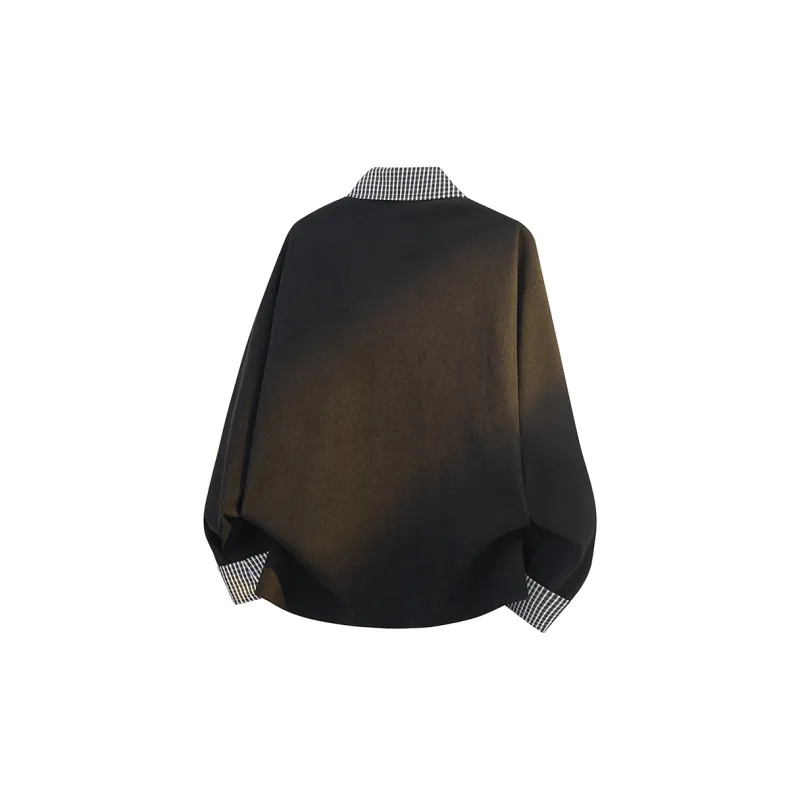 Ice flying Sweatshirts Unisex-8