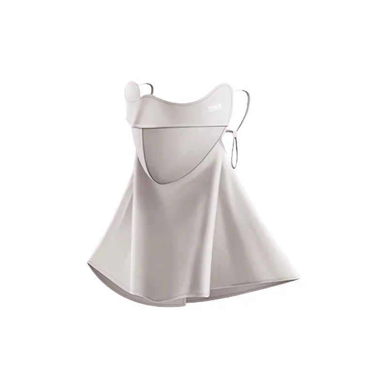 SEM/R Polyamide Sun Protection Masks Women's-7