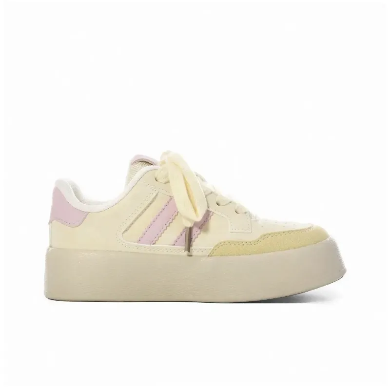 KAAVER OTTO Low Top Skateboard Shoes Women's-13