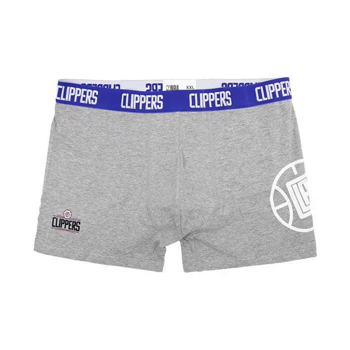 NBA Los Angeles Clippers Underpants Men's-5