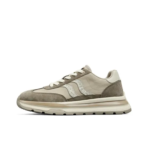 HLA Casual Shoes Men Low-Top