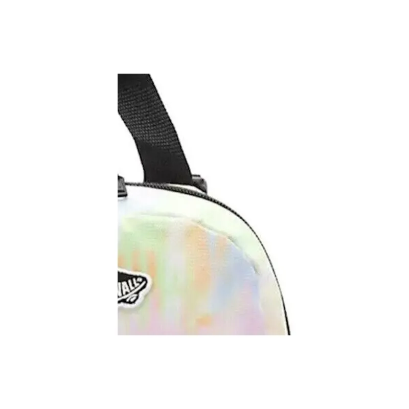Vans Recycled Polyester Backpack Mini Unisex Multicolor-4