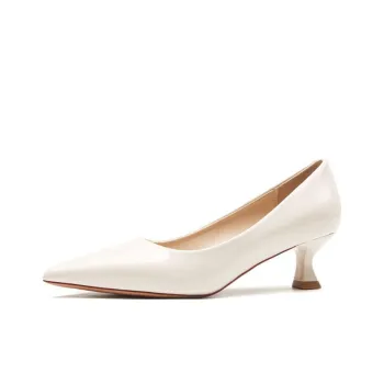 Than Than Me Slim Heel High Heels Women's