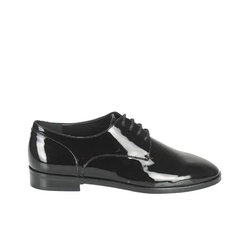 JB MARTIN Epatant Dress Shoes Women's Black-1