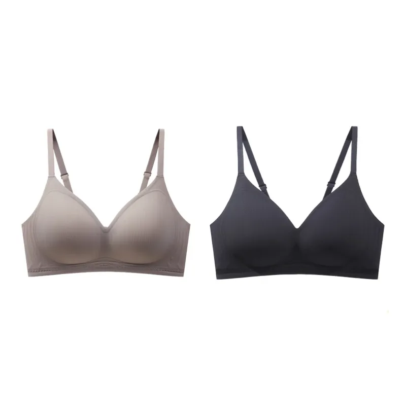 OUSHIBO Women's Bras-14