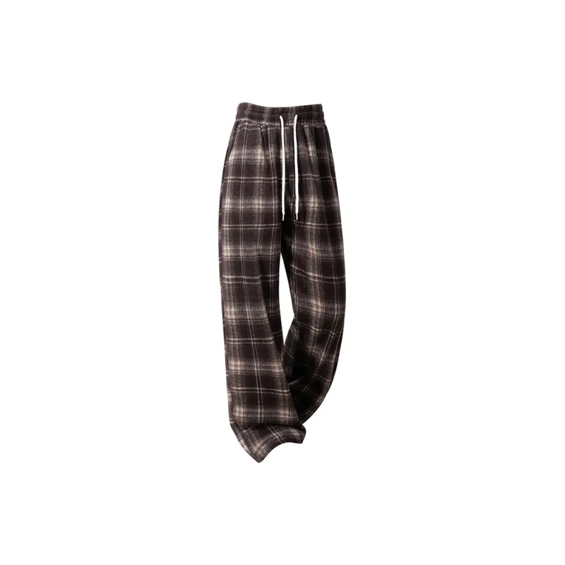 COMOWA Casual Pants Unisex-7