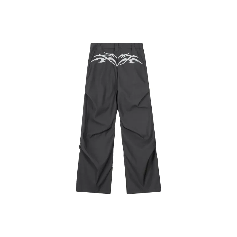 LBPC Casual Pants Unisex-6