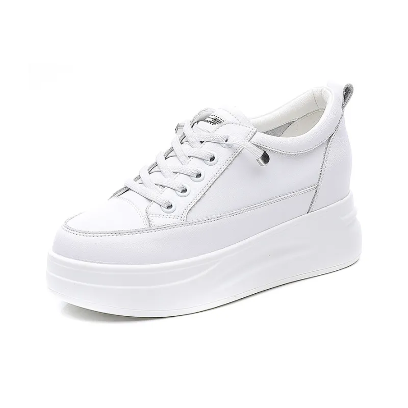 Jerden Smith Slip Resistant, Abrasion Resistant, And Balanced Low Top Skateboard Shoes Women's-1