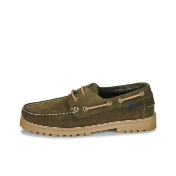 PELLET OLIVIO Casual Shoes Men's Green