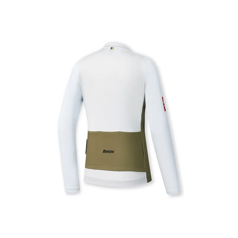 FILA CYCLING Jackets & Coats Women's Nihil Gray-2