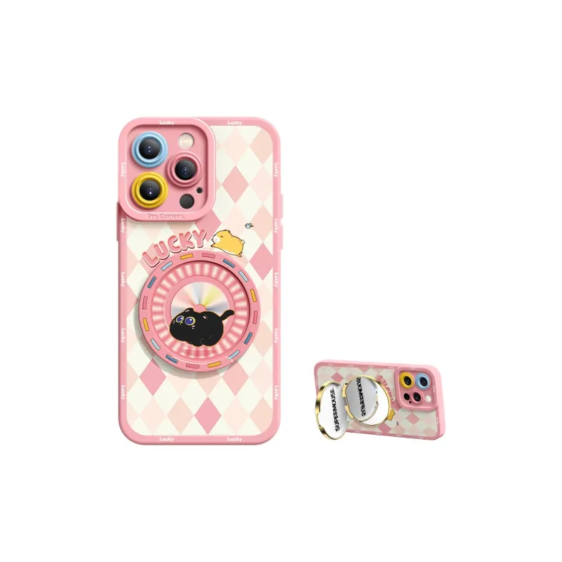 SUPER MOUSE Phone Cases-0