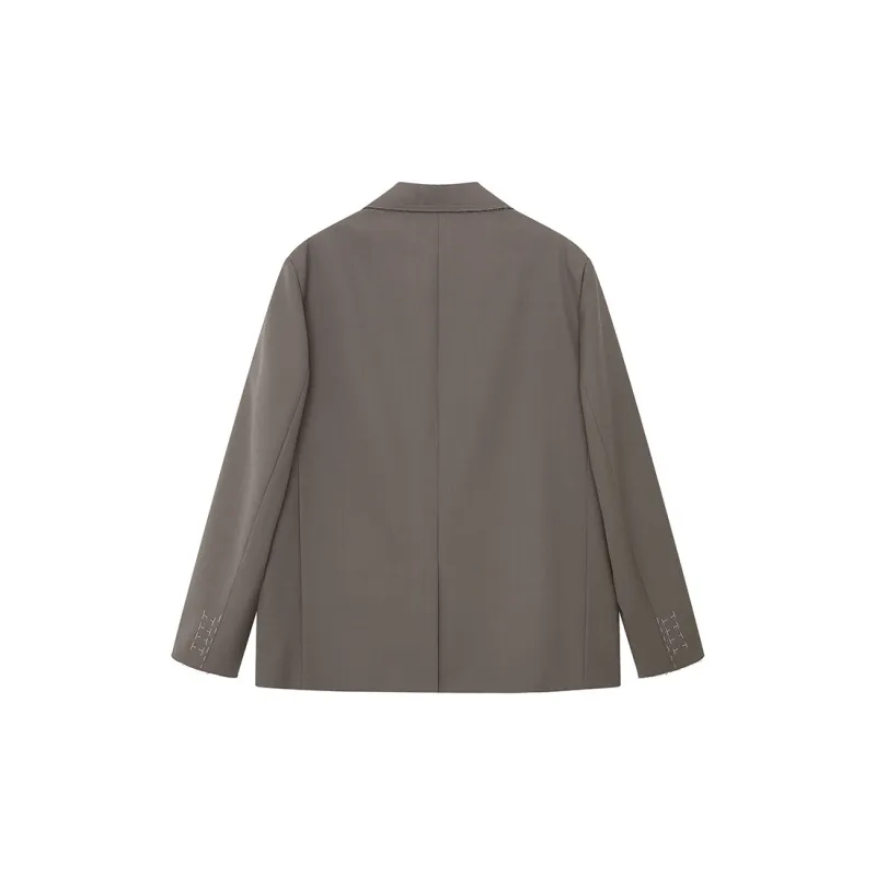NANS STUDIO Business Suit Men's-1