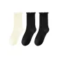 3 Pack (Black 2+Milk White)