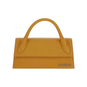 Jacquemus Le Chiquito Long Top Handle Bag