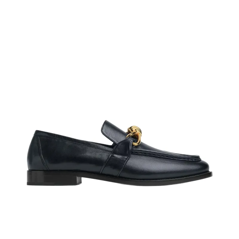 Bottega Veneta Astaire Loafers-1