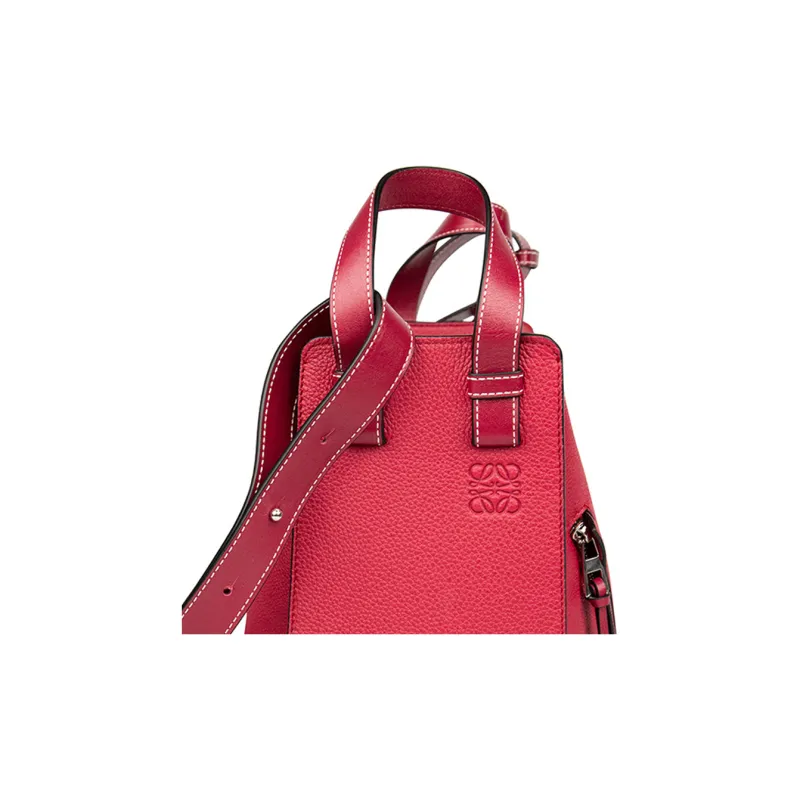 LOEWE Hammock Handbags-4