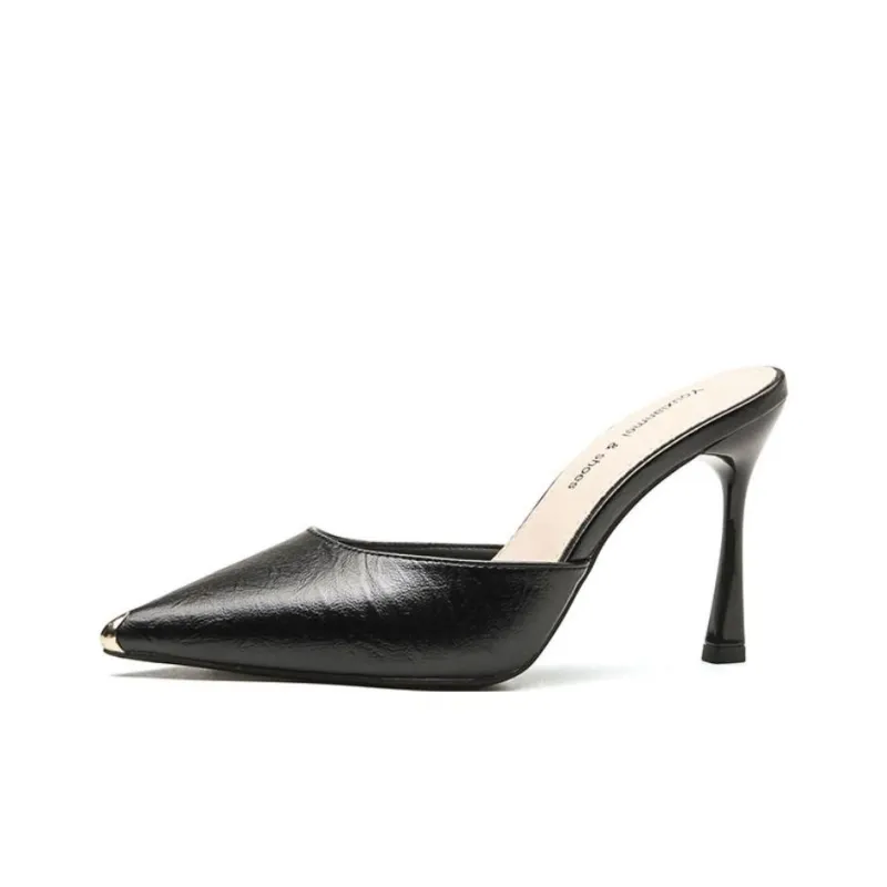 Than Than Me High Heels Women's-0