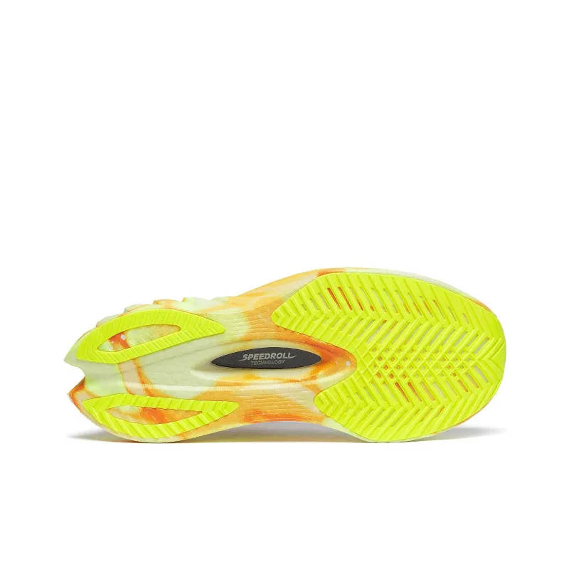 Saucony Endorphin Pro 4 Fog Peel Women's-6