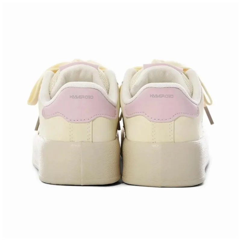 KAAVER OTTO Low Top Skateboard Shoes Women's-14