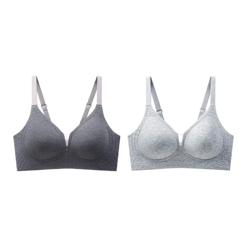 OUSHIBO Women's Bras-15