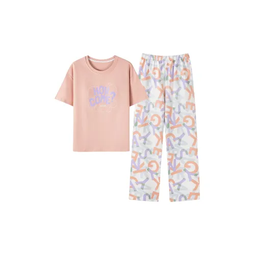 GOSO Women's Pajama Sets