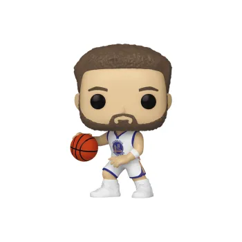 Funko NBA Warriors Klay Thompson Chibi Figures