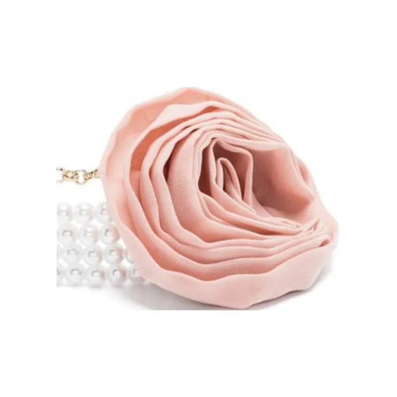 Blumarine Floral appliqué Chocker-1