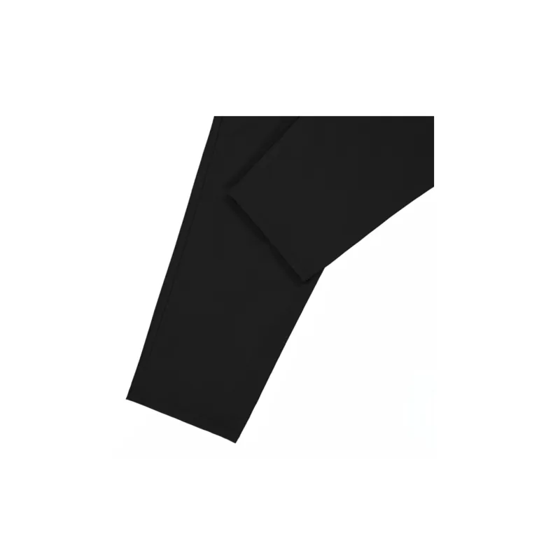 New Balance NB MET24 Casual Pants Men's Black-4