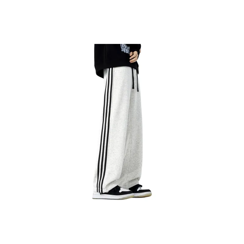 YATSI Knitted Sports Pants Unisex-0
