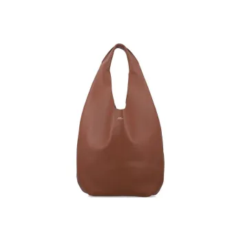 A.P.C Le Neige Tote Bag