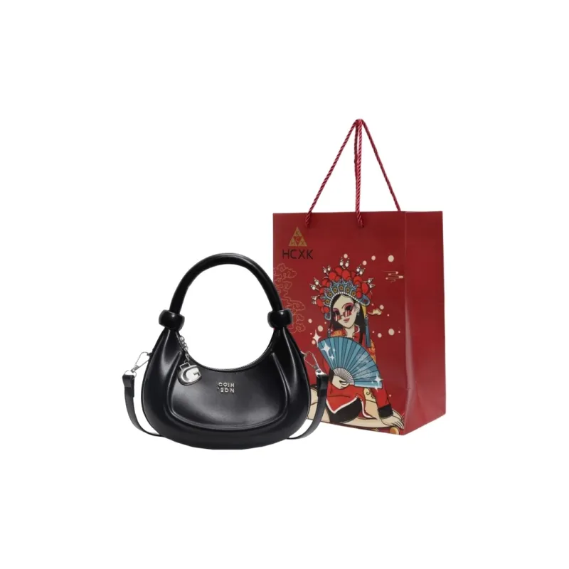 HCXK PU Handbag Regular Women's Multicolor-0