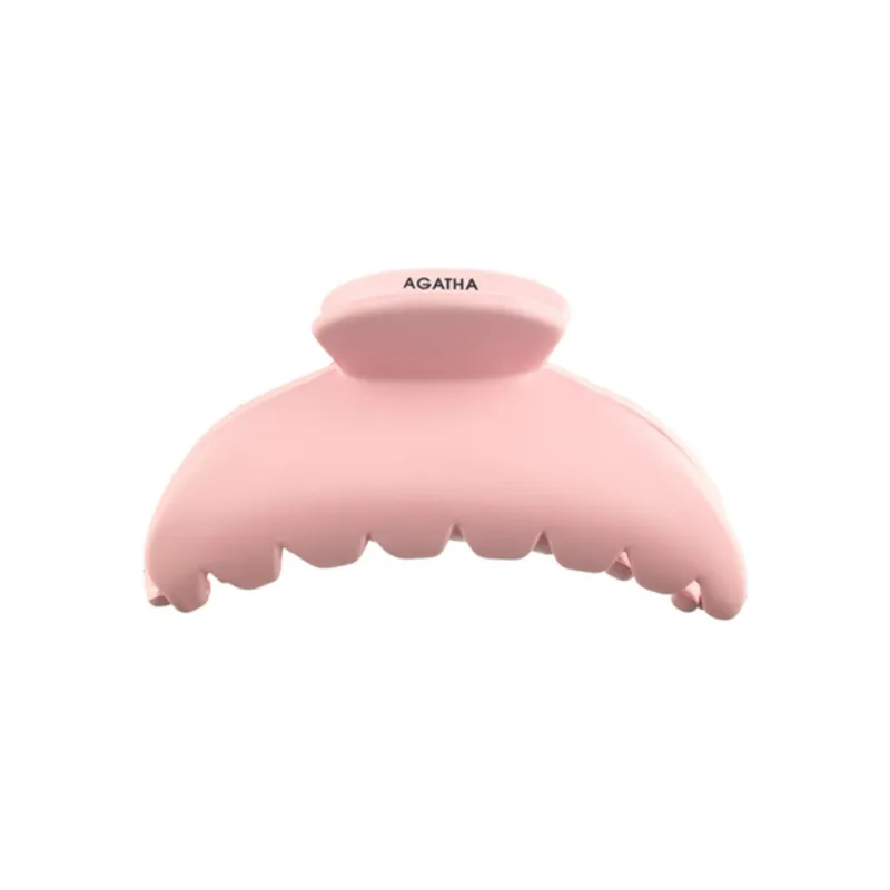 Agatha Puppy Hair Clips Women's-4