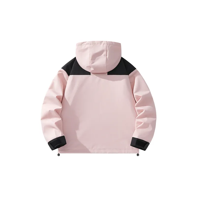 Crayon Shinchan Jackets Coats Unisex-9