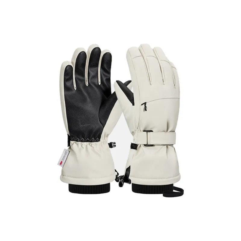 AAJF Gloves Unisex-3