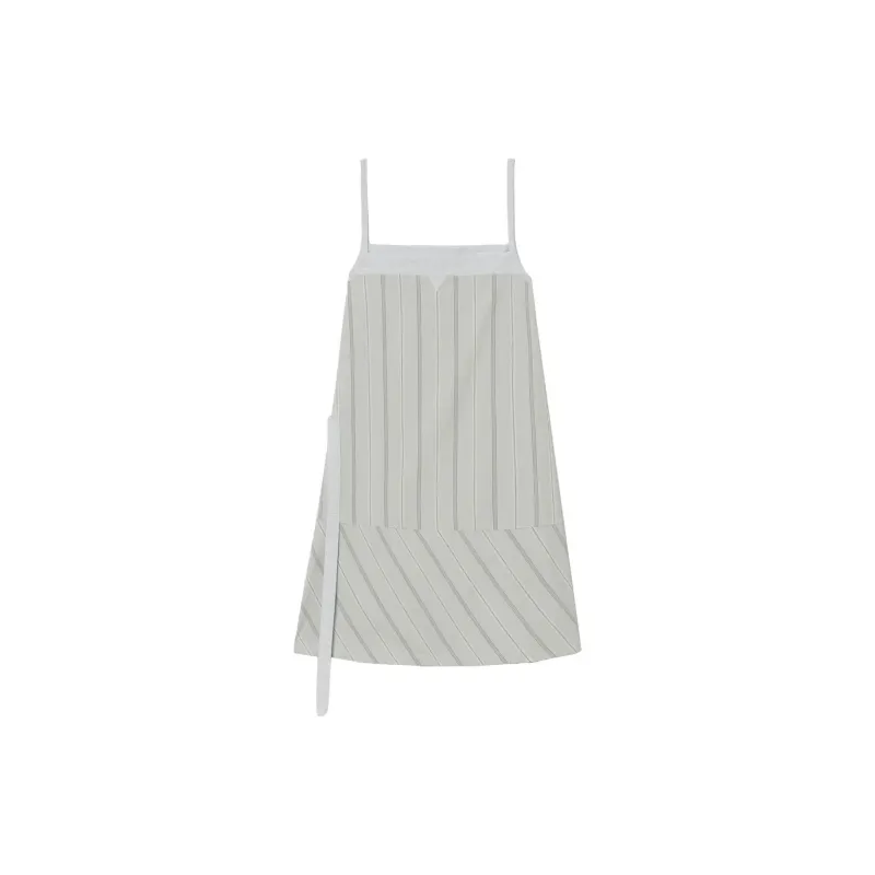 LOW CLASSIC Cotton Dress-1