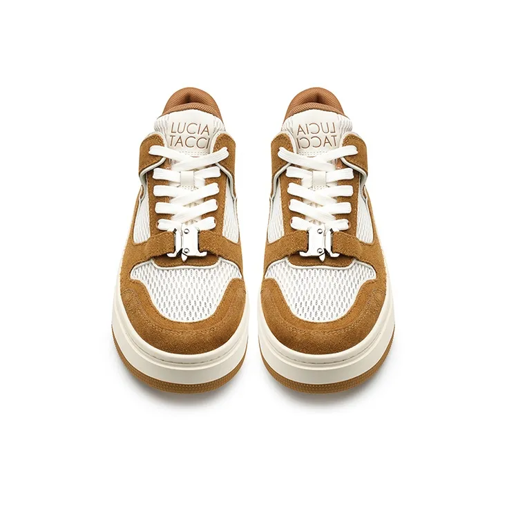 Lucia Tacci Skateboard Shoes Unisex-7