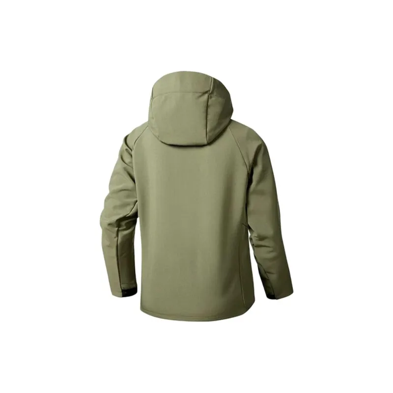 SNOW FLYING Windbreaker Jackets Unisex-6