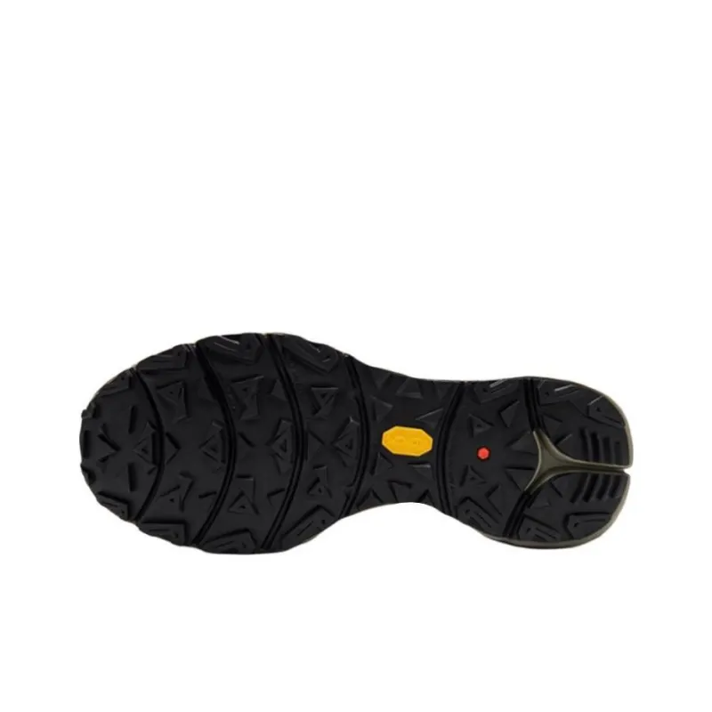 KAILAS Meet Mountains 2 Slip Resistant Breathable Low Top Trekking Shoes Men's Dune-3
