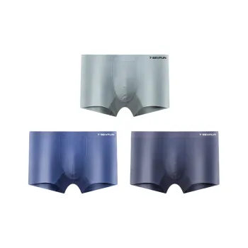 7 SEVFUN Underpants Men's 3 Pack