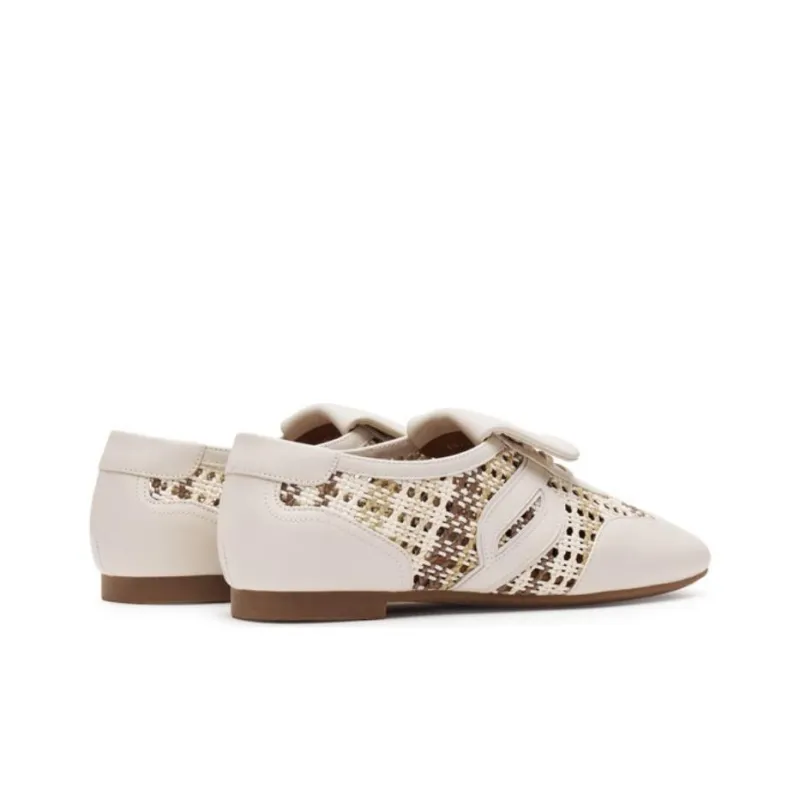 Joypeace Roman Holiday Collection Casual Single Shoes Women's-3
