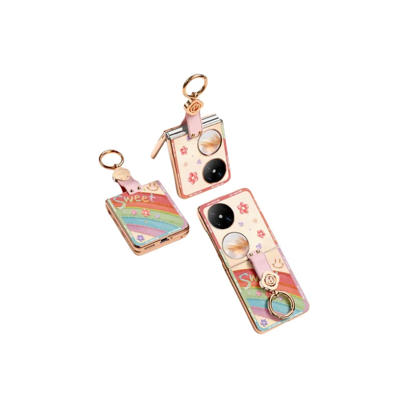 SUPER MOUSE Phone Cases-6